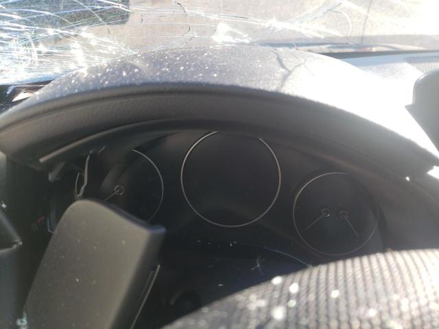 Photo 8 from auction – 2021 MAZDA 3 PREFERRE with VIN JM1BPBCL4M1312733