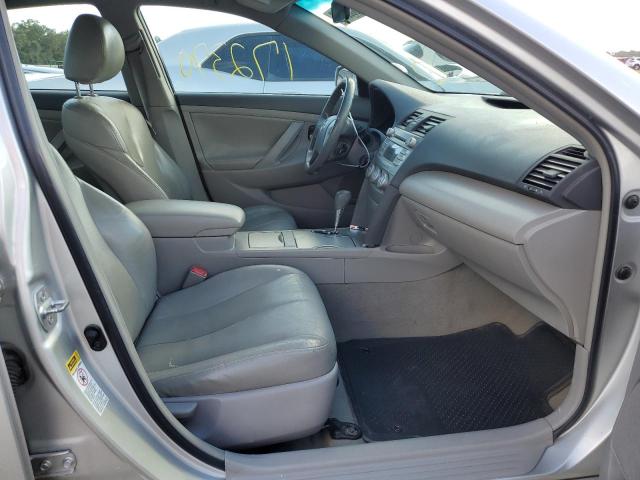 Photo 5 from auction – 2011 TOYOTA CAMRY BASE with VIN 4T4BF3EKXBR097675