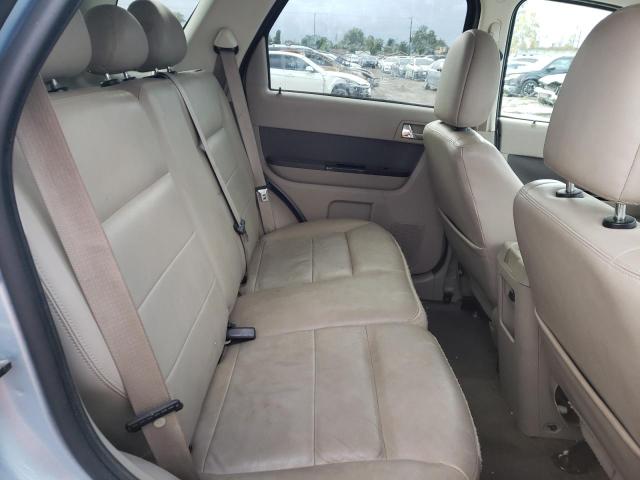 Photo 6 from auction – 2009 FORD ESCAPE HYB with VIN 1FMCU49359KA24894