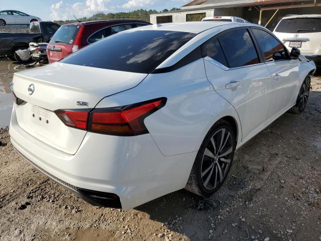 Photo 4 from auction – 2019 NISSAN ALTIMA SR with VIN 1N4BL4CV7KC208298