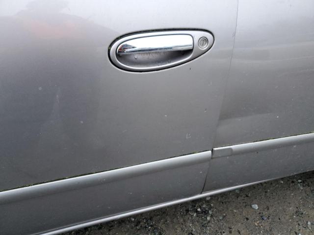 Photo 10 from auction – 1998 NISSAN MAXIMA GLE with VIN JN1CA21D2WT515258