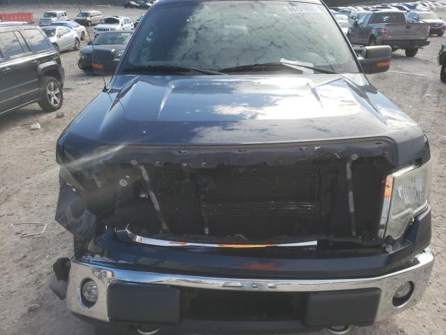 Photo 7 from auction – 2013 FORD F150 SUPER with VIN 1FTFW1EF0DKG16898