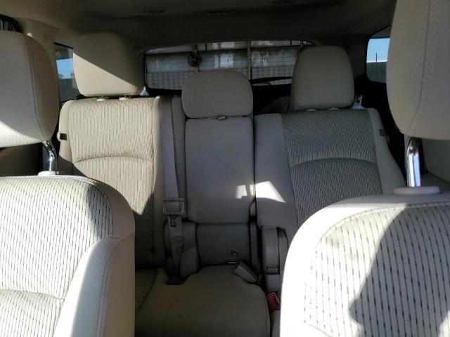 Photo 10 from auction – 2015 DODGE JOURNEY SX with VIN 3C4PDCBG7FT736749