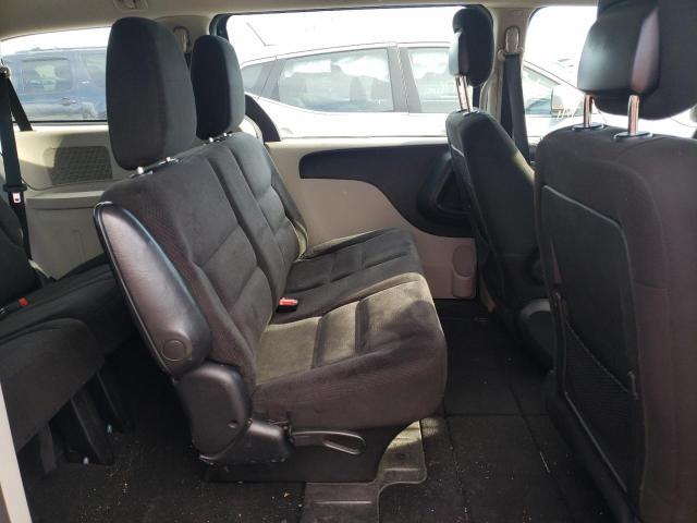 Photo 6 from auction – 2015 DODGE GRAND CARA with VIN 2C4RDGBG9FR558538