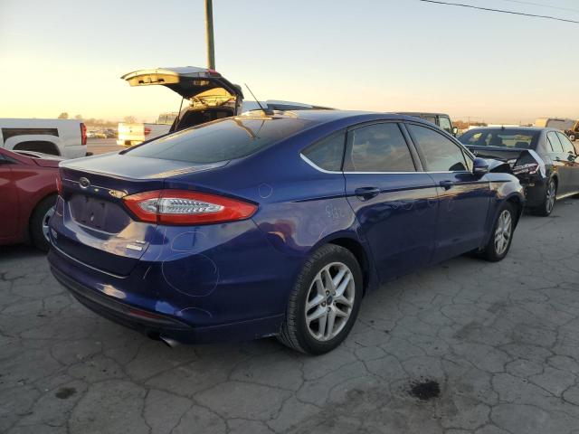 Photo 4 from auction – 2014 FORD FUSION SE with VIN 3FA6P0HD6ER286012