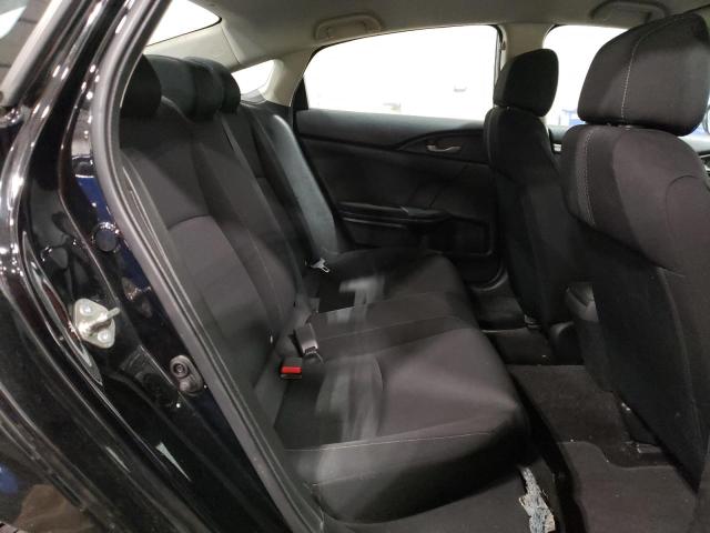 Photo 6 from auction – 2016 HONDA CIVIC LX with VIN 19XFC2F57GE059998