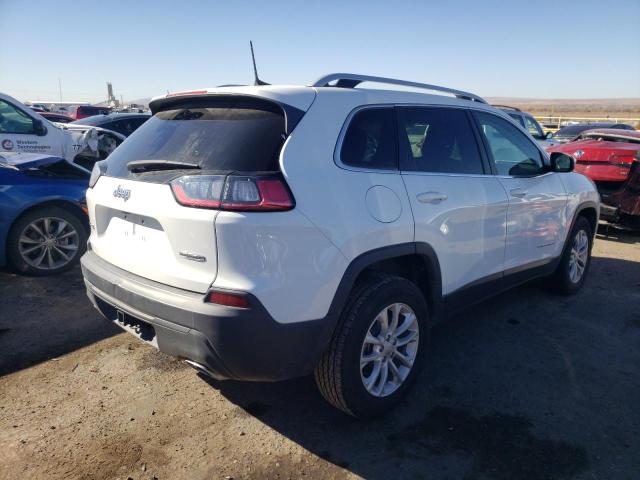 Photo 4 from auction – 2019 JEEP CHEROKEE L with VIN 1C4PJMCX3KD418608