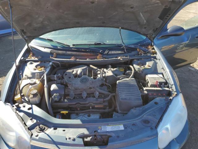 Photo 7 from auction – 2006 CHRYSLER SEBRING TO with VIN 1C3EL56R06N239368