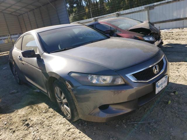 HONDA ACCORD EX 2010 with VIN 1HGCS1B7XAA012533 - Photo from auction