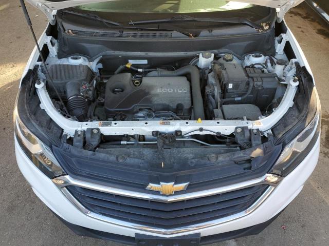 Photo 7 from auction – 2019 CHEVROLET EQUINOX LT with VIN 2GNAXTEV6K6152713
