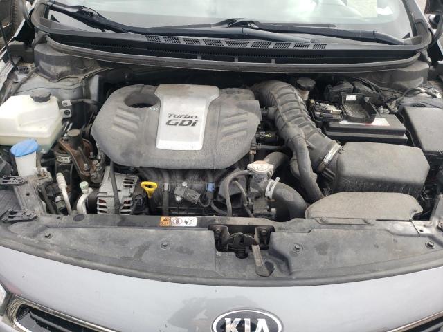 Photo 7 from auction – 2016 KIA FORTE SX with VIN KNAFZ5A3XG5635372