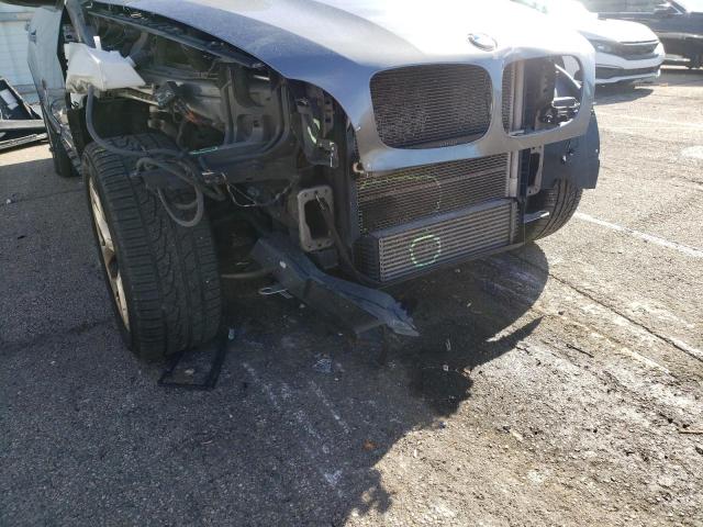 Photo 9 from auction – 2011 BMW X5 XDRIVE3 with VIN 5UXZV4C58BL409340