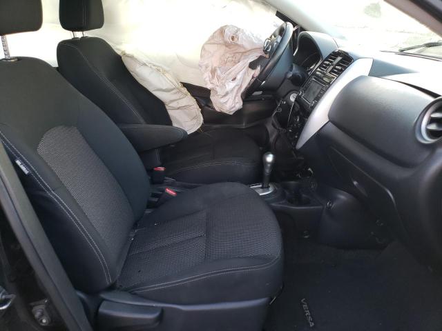 Photo 5 from auction – 2018 NISSAN VERSA S with VIN 3N1CN7AP6JL867932
