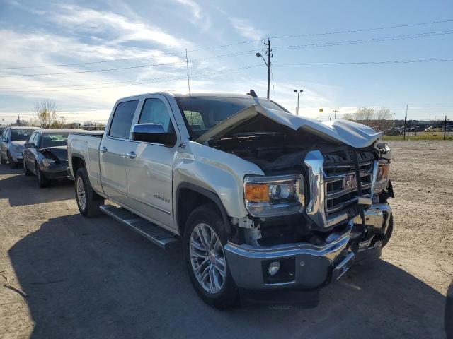 GMC SIERRA K15 2015 with VIN 3GTU2VEC6FG140540 - Photo from auction