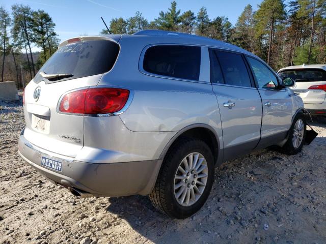 Photo 4 from auction – 2012 BUICK ENCLAVE with VIN 5GAKVCED2CJ173333
