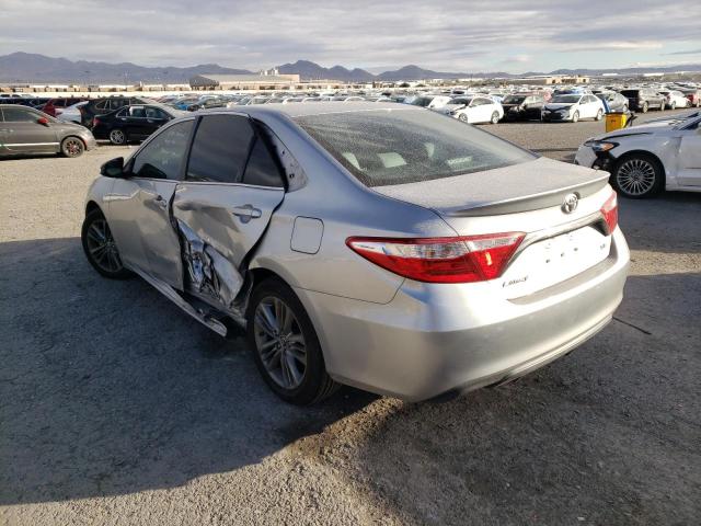 Photo 3 from auction – 2016 TOYOTA CAMRY LE with VIN 4T1BF1FK0GU543403
