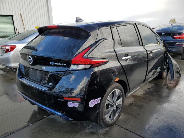 Photo 4 from auction – 2018 NISSAN LEAF S with VIN 1N4AZ1CP6JC308059