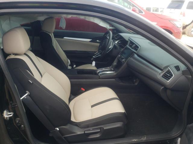 Photo 5 from auction – 2017 HONDA CIVIC EX with VIN 2HGFC3B38HH359776