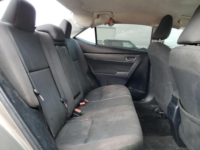 Photo 6 from auction – 2017 TOYOTA COROLLA L with VIN 2T1BURHEXHC792189
