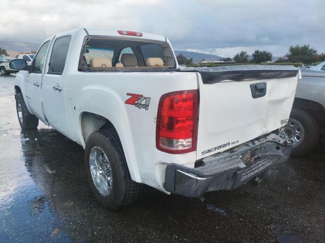 Photo 3 from auction – 2008 GMC SIERRA K15 with VIN 2GTEK13M981200220