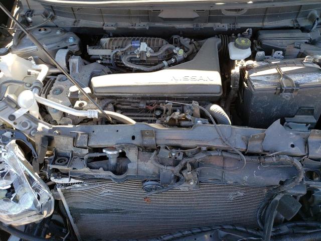 Photo 7 from auction – 2016 NISSAN ROGUE S with VIN JN8AT2MV7GW148297