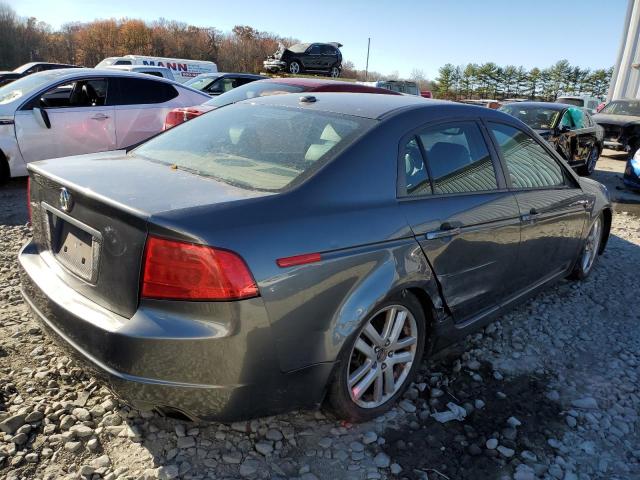 Photo 4 from auction – 2008 ACURA TL with VIN 19UUA66218A046793