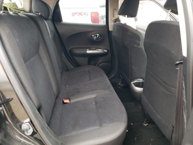 Photo 6 from auction – 2014 NISSAN JUKE S with VIN JN8AF5MR6ET352549
