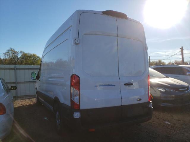 Photo 3 from auction – 2022 FORD TRANSIT T- with VIN 1FTBW1XK3NKA41559