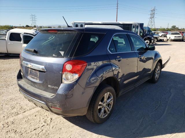 Photo 4 from auction – 2014 CHEVROLET EQUINOX LS with VIN 2GNALAEK4E6258667