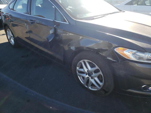 Photo 9 from auction – 2015 FORD FUSION SE with VIN 3FA6P0HD8FR238285
