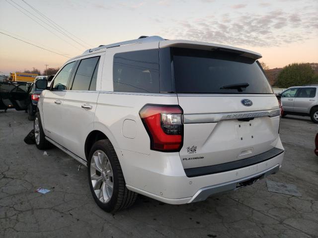 Photo 3 from auction – 2019 FORD EXPEDITION with VIN 1FMJU1MT9KEA06870