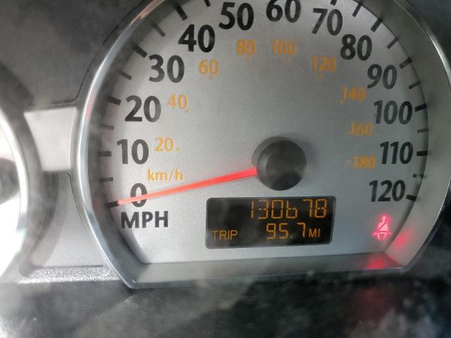 Photo 8 from auction – 2007 SATURN ION with VIN 1G8AL58B17Z128102
