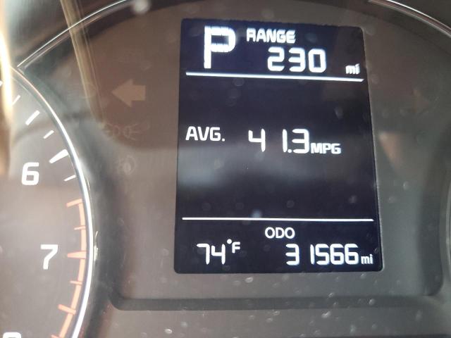 Photo 8 from auction – 2018 KIA FORTE LX with VIN 3KPFK4A74JE177280