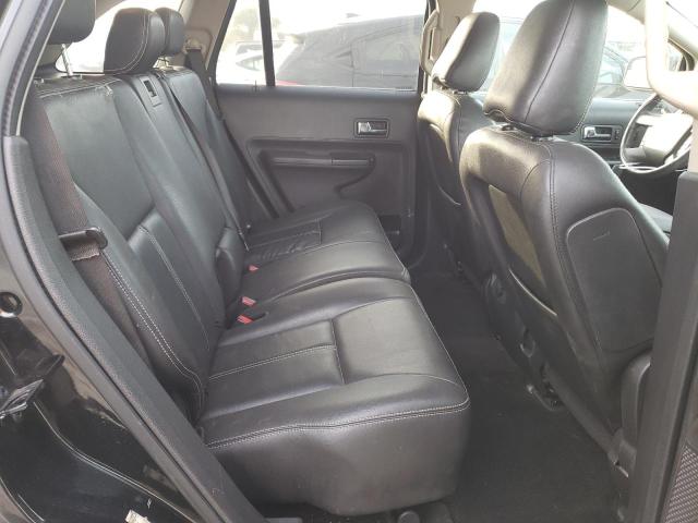 Photo 6 from auction – 2010 FORD EDGE LIMIT with VIN 2FMDK3KC0ABB28187