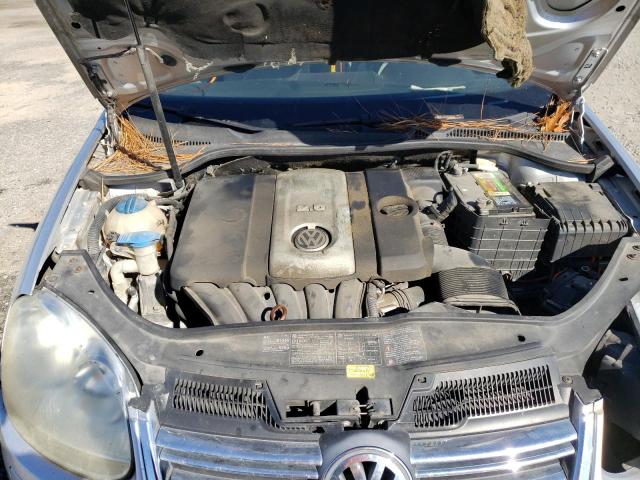 Photo 7 from auction – 2005 VOLKSWAGEN NEW JETTA with VIN 3VWRF71K25M616010