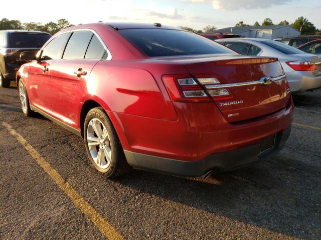 Photo 3 from auction – 2015 FORD TAURUS SEL with VIN 1FAHP2E84FG181263