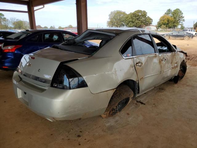 Photo 4 from auction – 2010 CHEVROLET IMPALA POL with VIN 2G1WD5EM7A1253015