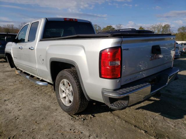 Photo 3 from auction – 2014 GMC SIERRA C15 with VIN 1GTR1UEH8EZ143694