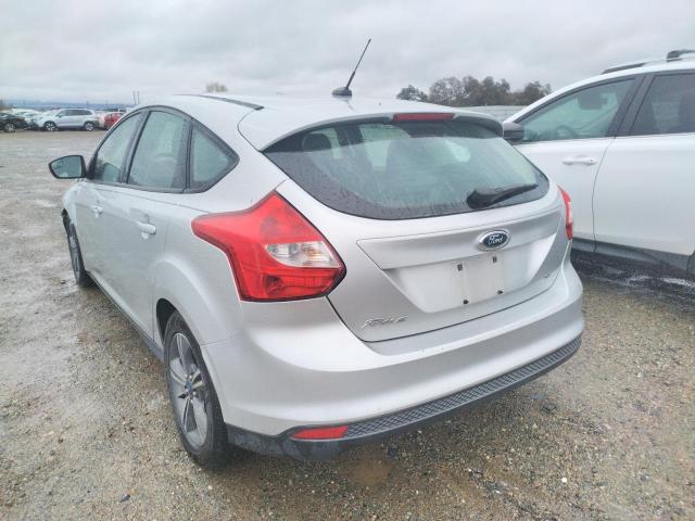 Photo 3 from auction – 2014 FORD FOCUS SE with VIN 1FADP3K23EL442912