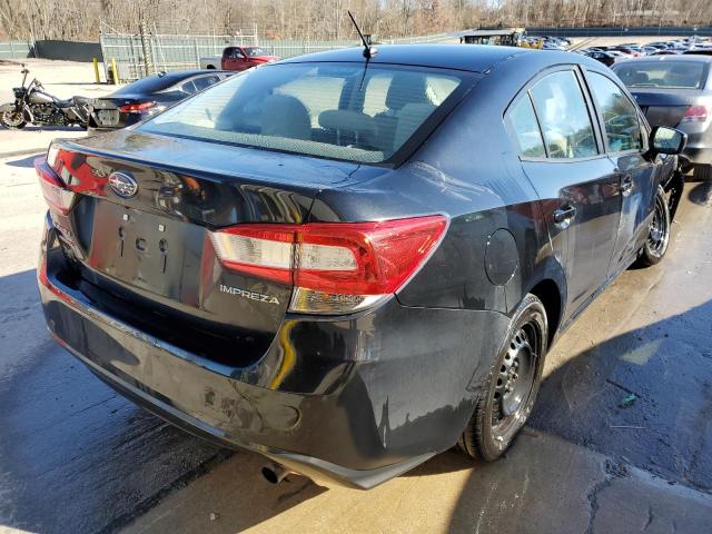 Photo 4 from auction – 2019 SUBARU IMPREZA with VIN 4S3GKAA66K3607250