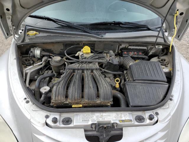 Photo 7 from auction – 2005 CHRYSLER PT CRUISER with VIN 3C4FY58BX5T592989