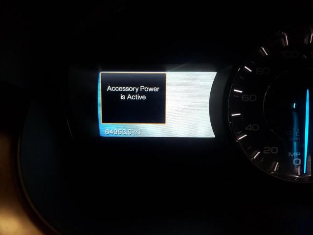 Photo 8 from auction – 2014 FORD EDGE LIMIT with VIN 2FMDK4KC7EBB24942