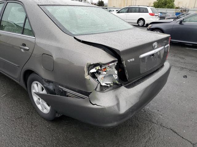 Photo 9 from auction – 2003 TOYOTA CAMRY LE with VIN 4T1BF30K63U555120