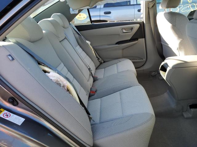 Photo 6 from auction – 2017 TOYOTA CAMRY LE with VIN 4T1BF1FK0HU635564