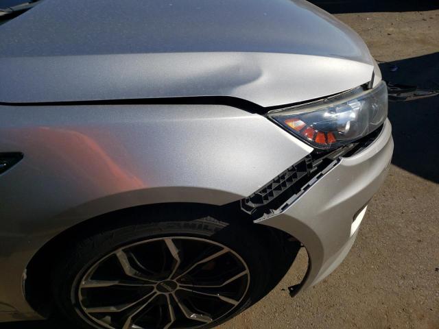 Foto 9 de la subasta – 2011 KIA OPTIMA SX con VIN KNAGR4A60B5118356