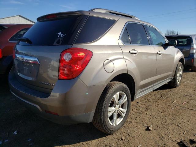 Photo 4 from auction – 2010 CHEVROLET EQUINOX LT with VIN 2CNFLEEW5A6301170