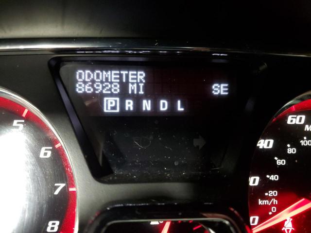 Photo 8 from auction – 2015 GMC ACADIA SLE with VIN 1GKKVNED2FJ277808