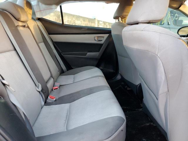 Photo 6 from auction – 2017 TOYOTA COROLLA L with VIN 5YFBURHE9HP726202