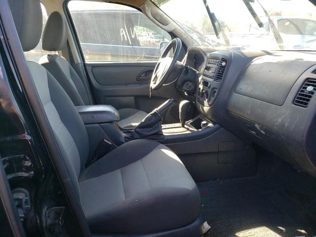 Photo 5 from auction – 2006 FORD ESCAPE with VIN 1FMYU92Z56KB58592