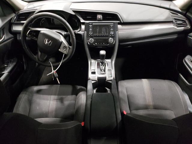 Photo 9 from auction – 2016 HONDA CIVIC LX with VIN 19XFC2F57GE059998